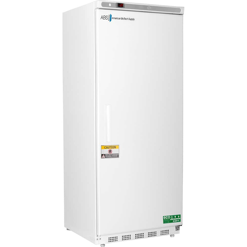 American BioTech Supply - Laboratory Refrigerators and Freezers Type: Upright Freezer Volume Capacity: 20 Cu. Ft. - A1 Tooling