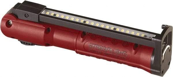 Streamlight - Flashlights Type: Industrial/Tactical Bulb Type: LED - A1 Tooling