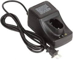 Legacy - 12 Volt, 1 Battery NiCad Power Tool Charger - 1 hr to Charge, 12/20 Volt Max Batteries Power Source - A1 Tooling