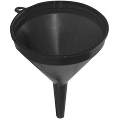 Funnel King - Oil Funnels & Can Oiler Accessories Type: Funnel Material: Polypropylene - A1 Tooling