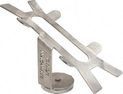 Mag-Mate - Angle & Disc Grinder Magnetic Tool Holder - For Use with Air Tool Grinders - A1 Tooling