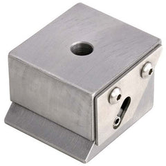 Techniks - Electromagnetic Chuck Controls & Accessories Type: Spring Induction Block Variable Power: No - A1 Tooling