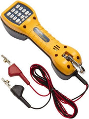 Fluke Networks - Universal Cable Tester - Clips Connectors - A1 Tooling