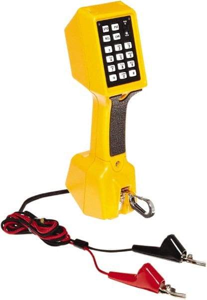 Fluke Networks - Universal Cable Tester - Clips Connectors - A1 Tooling