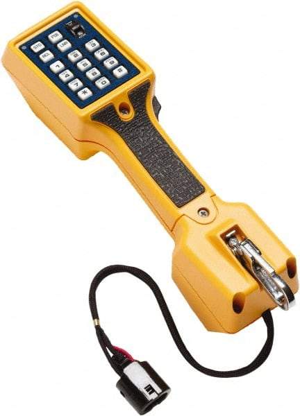 Fluke Networks - Universal Cable Tester - Clips Connectors - A1 Tooling