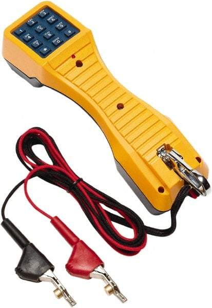 Fluke Networks - Universal Cable Tester - Clips Connectors - A1 Tooling