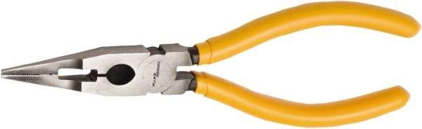 Fluke Networks - 1 Piece, Side Cut Plier - Comes in Clam Shell - A1 Tooling