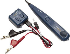 Fluke Networks - 1 Piece, Tone Generator - Comes in Clam Shell - A1 Tooling