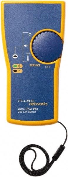 Fluke Networks - 1 Piece, Tone Generator - Comes in Clam Shell - A1 Tooling