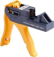 Fluke Networks - 1 Piece, Multi-Pair Impact Tool - Comes in Clam Shell - A1 Tooling