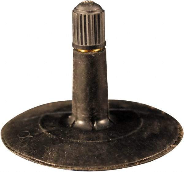 Milton - Patch Tube Type Tire Valve - For Rim Holes .453, 13", 14" or 15" Tubes - A1 Tooling