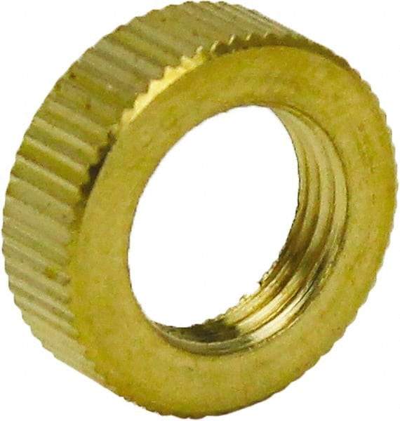 Milton - Rim Nut - For Air/Water Tractor Valves - A1 Tooling