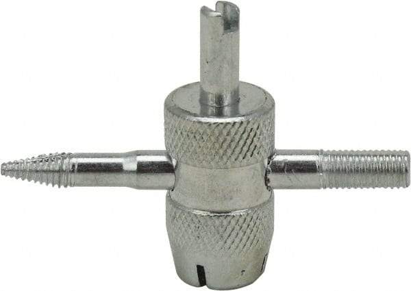 Milton - Valve Repair Tool - For Tires - A1 Tooling