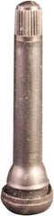 Milton - Tubeless Tire Valve - For Rim Holes .453 - A1 Tooling