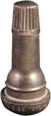 Milton - Tubeless Tire Valve - For Rim Holes .453 - A1 Tooling