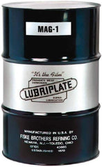 Lubriplate - 400 Lb Drum Lithium Low Temperature Grease - Off White, Low Temperature, 300°F Max Temp, NLGIG 1, - A1 Tooling