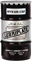 Lubriplate - 120 Lb Drum Lithium Low Temperature Grease - Beige, Low Temperature, 300°F Max Temp, NLGIG 2, - A1 Tooling