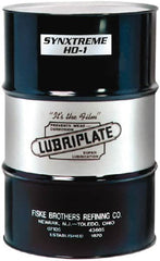 Lubriplate - 400 Lb Drum Calcium Extreme Pressure Grease - Tan, Extreme Pressure & High/Low Temperature, 440°F Max Temp, NLGIG 1, - A1 Tooling