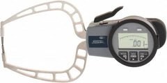 SPI - Electronic Caliper Gages Type: External Minimum Measurement (mm): 0.00 - A1 Tooling