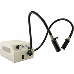 Dolan-Jenner - Fiber Optic Illuminators Type: Illuminator Light Source Wattage: 70.00 - A1 Tooling