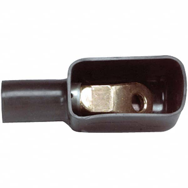 Jackson Safety - Welding Cable Lugs Cable Type: Terminal Lug For Use With: 4 1/0 - A1 Tooling