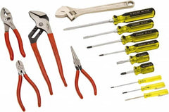 Proto - 14 Piece General Purpose Tool Set - A1 Tooling