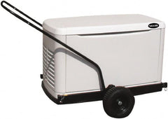 Generac Power - Power Generator Transport Cart - For Use with Air Cooled Generator - A1 Tooling