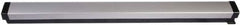 Adams Rite - 2' 6" to 3' Door Width Touch Sense Bar - Anodized Aluminum Finish - A1 Tooling