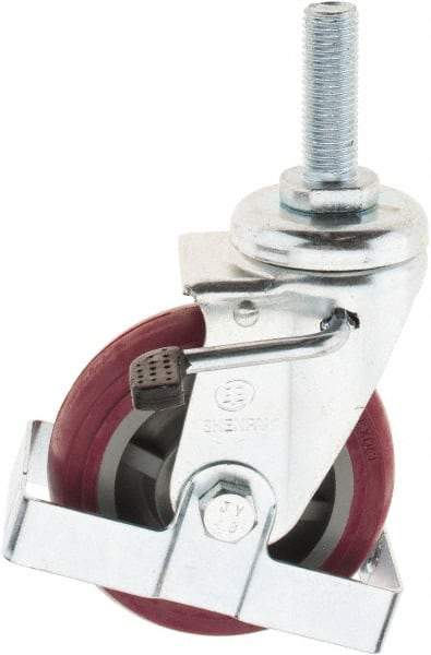 Value Collection - Lifting Table Caster - Use with 89111744 - A1 Tooling