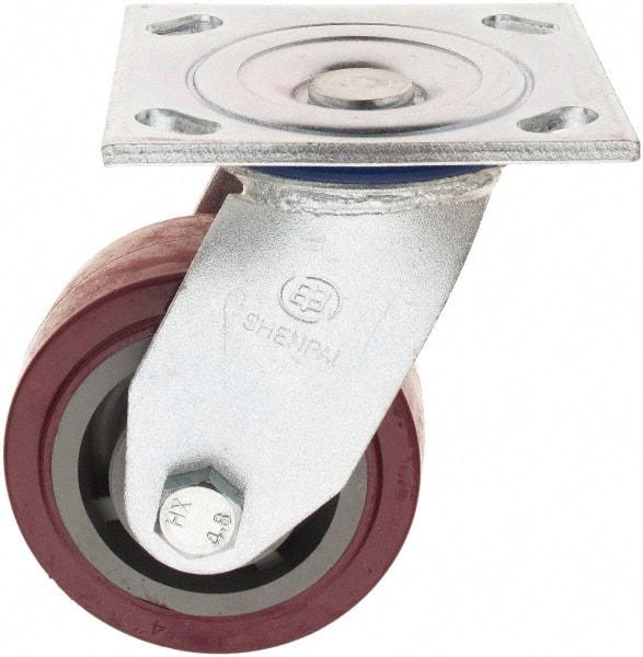 Value Collection - Lifting Table Caster - Use with 89111686 - A1 Tooling