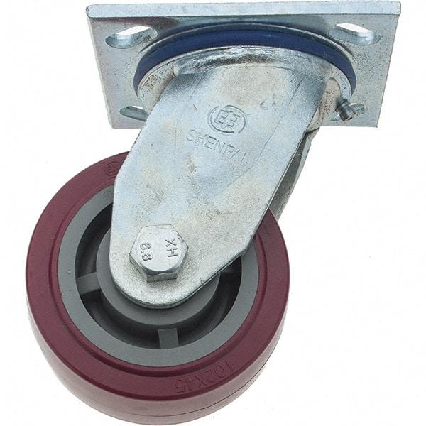 Value Collection - Lifting Table Caster - Use with 89111694 - A1 Tooling