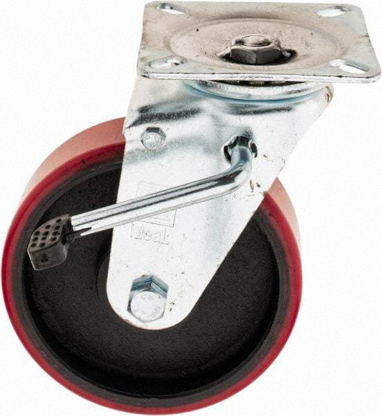 Value Collection - Lifting Table Caster - Use with 89111785 - A1 Tooling