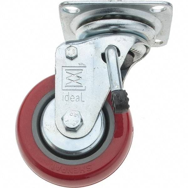 Value Collection - Lifting Table Caster - Use with 89111777 - A1 Tooling