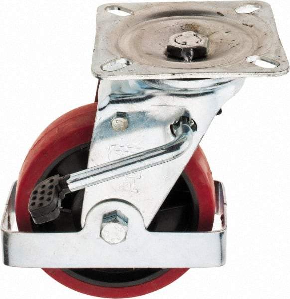 Value Collection - Lifting Table Caster - Use with 89111801 - A1 Tooling