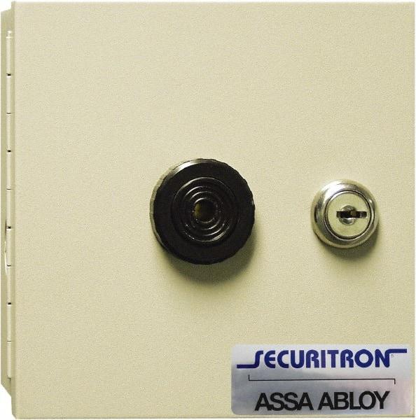 Securitron - 15 sec to 30 sec Electrical Timer - 24 VDC, - A1 Tooling