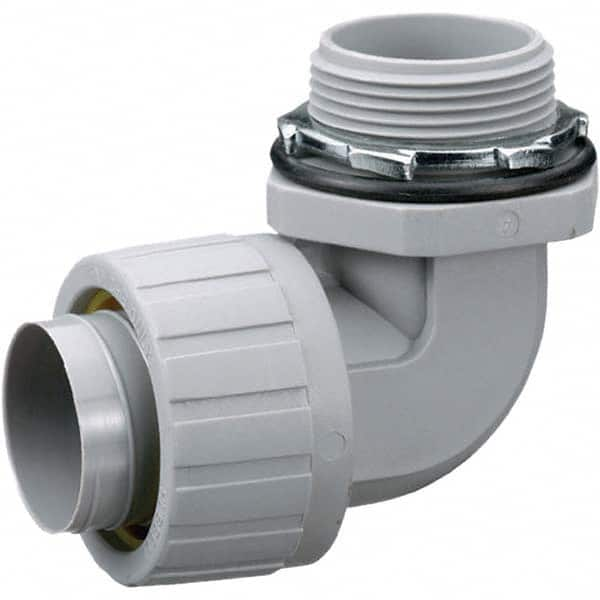 Hubbell Wiring Device-Kellems - Conduit Fittings Fitting Type: Connector Conduit Type: Liquidtight - A1 Tooling