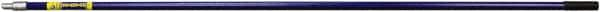 Premier Paint Roller - 5' Long Paint Roller Extension Pole - Fiberglass - A1 Tooling