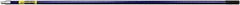 Premier Paint Roller - 5' Long Paint Roller Extension Pole - Fiberglass - A1 Tooling