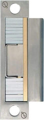 Securitron - 4.88" Long x 1-1/4" Wide, Stainless Steel Finish, Electric Door Strike - 12 VDC, Corded Power, Zinc Alloy - A1 Tooling