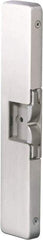 Hes - 9" Long x 1/2" Wide, Satin Stainless Steel Finish, Electric Door Strike - 12/24 VDC, VAC/VDC Power, Zinc Alloy - A1 Tooling