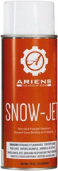 Ariens - 15.2 oz Aerosol Can Petroleum Non-Stick Coating - Clear - A1 Tooling