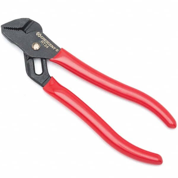 Crescent - Tongue & Groove Pliers Type: Groove Joint Pliers Overall Length Range: Less than 6" - A1 Tooling