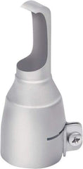 Steinel - Heat Gun Reflector Nozzle - Use with HG 2620 E, HG 2520 E - A1 Tooling