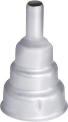 Steinel - Heat Gun Reducer Nozzle - Use with HG 2620, 2520, 2320, 1920 - A1 Tooling