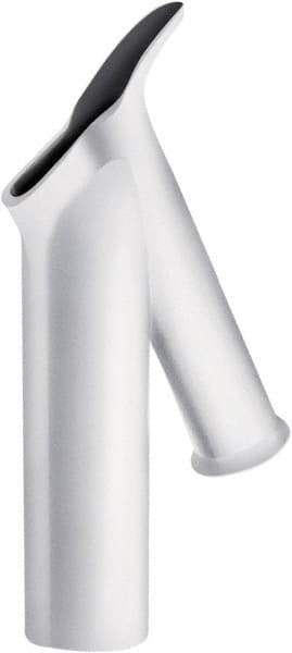 Steinel - Heat Gun Welding Nozzle - Use with HG 2620 E, HG 2520 E - A1 Tooling