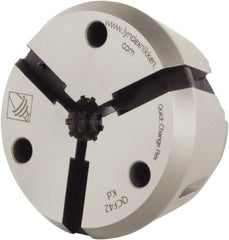 Lyndex - 15/16", Series QCFC42, QCFC Specialty System Collet - Exact Industrial Supply