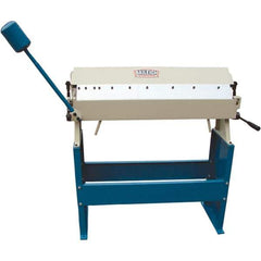 Baileigh - Press Brakes Machine Type: Bench Bending Length (Inch): 36 - A1 Tooling