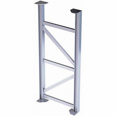 TRI-ARC - Ladder Accessories Type: Leg For Use With: Tri-Arc MPASSW8 - A1 Tooling