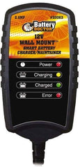 Battery Doctor - 12 Volt Automatic Charger/Maintainer - 2 Amps - A1 Tooling