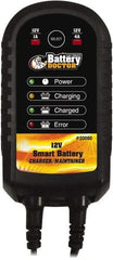 Battery Doctor - 12 Volt Automatic Charger/Maintainer - 1 Amps/4 Amps - A1 Tooling